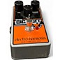 Used Electro-Harmonix Big Muff Op-amp Effect Pedal