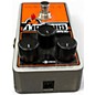 Used Electro-Harmonix Big Muff Op-amp Effect Pedal