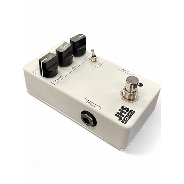 Used JHS Screamer Series 3 Effect Pedal | Guitar Center