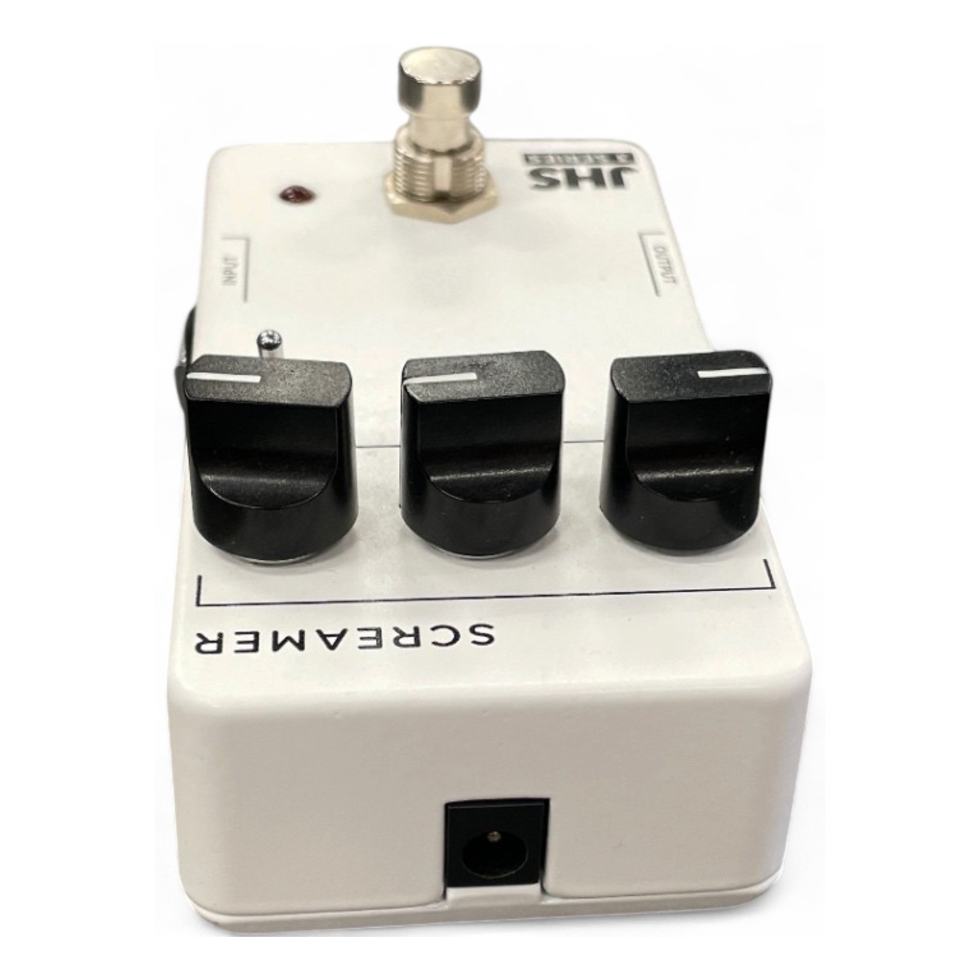 Used JHS Screamer Series 3 Effect Pedal | Guitar Center