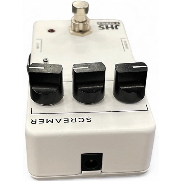 Used JHS Screamer Series 3 Effect Pedal | Guitar Center