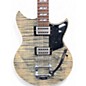 Used 2010s Yamaha Revstar RS720B Ash Gray Solid Body Electric Guitar