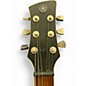Used 2010s Yamaha Revstar RS720B Ash Gray Solid Body Electric Guitar