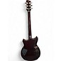 Used 2010s Yamaha Revstar RS720B Ash Gray Solid Body Electric Guitar