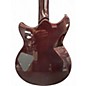 Used 2010s Yamaha Revstar RS720B Ash Gray Solid Body Electric Guitar