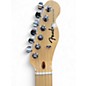 Used 2025 Fender Tyler the Creator Camp Flog Gnaw Antique White Solid Body Electric Guitar