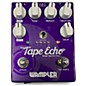 Used Wampler Faux Tape Echo Delay Effect Pedal thumbnail