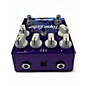 Used Wampler Faux Tape Echo Delay Effect Pedal