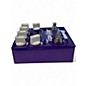 Used Wampler Faux Tape Echo Delay Effect Pedal