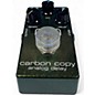 Used MXR Carbon Copy Effect Pedal