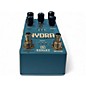 Used Keeley HYRDA STEREO REVERB & TREMOLO Effect Pedal