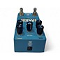 Used Keeley HYRDA STEREO REVERB & TREMOLO Effect Pedal