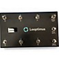 Used Looptimus USB MIDI FOOTCONTROLLER Pedal thumbnail