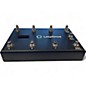 Used Looptimus USB MIDI FOOTCONTROLLER Pedal