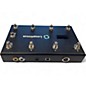 Used Looptimus USB MIDI FOOTCONTROLLER Pedal