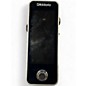 Used D'Addario PT-CT-20 Tuner Pedal thumbnail