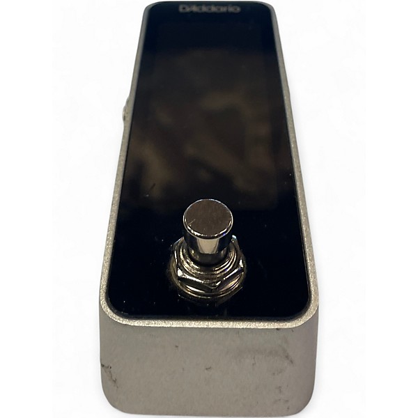 Used D'Addario PT-CT-20 Tuner Pedal