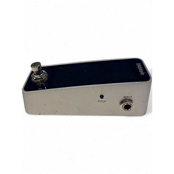 Used D'Addario PT-CT-20 Tuner Pedal