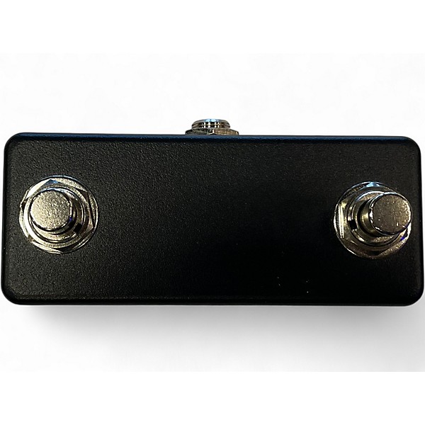 Used Rockstock DUAL PEDAL SWITCH Pedal