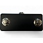 Used Rockstock DUAL PEDAL SWITCH Pedal
