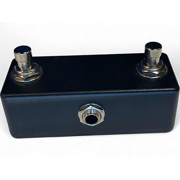 Used Rockstock DUAL PEDAL SWITCH Pedal