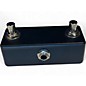 Used Rockstock DUAL PEDAL SWITCH Pedal
