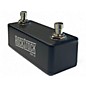Used Rockstock DUAL PEDAL SWITCH Pedal