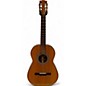 Vintage 1963 Gibson C-1 CLASSIC Natural Classical Acoustic Guitar thumbnail