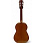 Vintage 1963 Gibson C-1 CLASSIC Natural Classical Acoustic Guitar