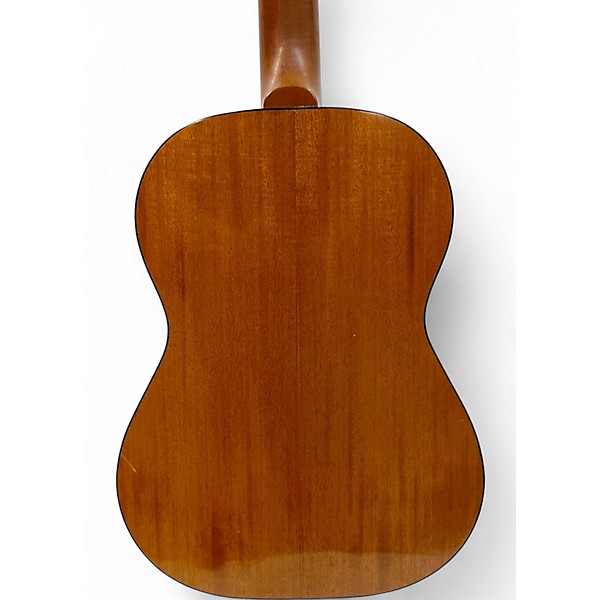 Vintage 1963 Gibson C-1 CLASSIC Natural Classical Acoustic Guitar