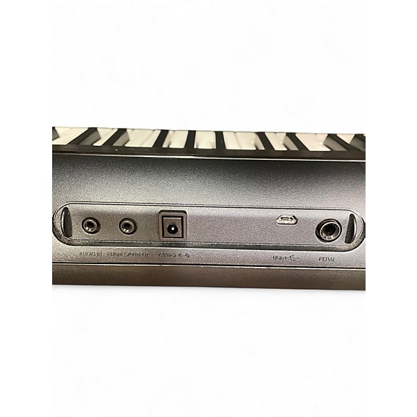 Used Casio Ct-s300 Portable Keyboard