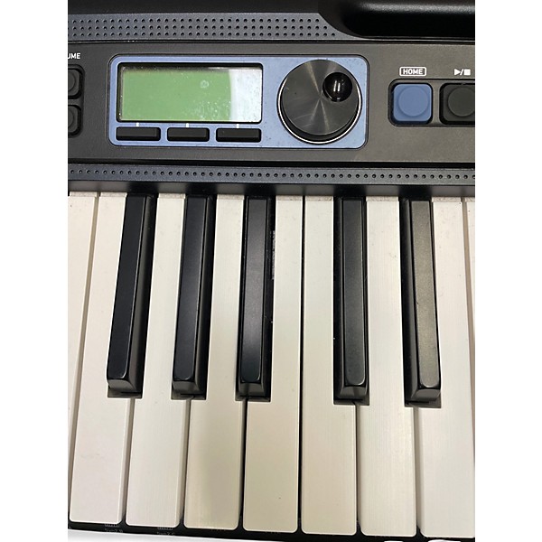 Used Casio Ct-s300 Portable Keyboard