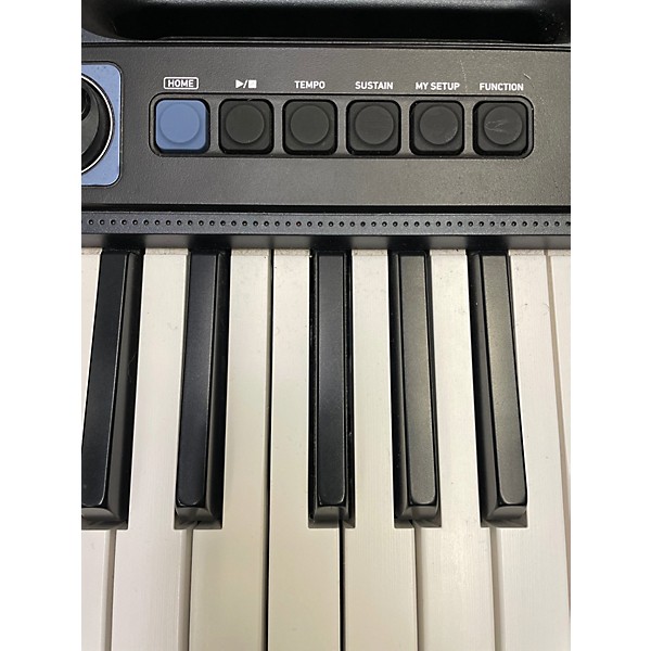 Used Casio Ct-s300 Portable Keyboard