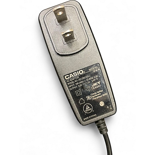 Used Casio Ct-s300 Portable Keyboard