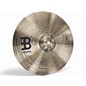 Used MEINL 14in HCS Crash Cymbal thumbnail