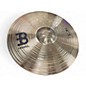 Used MEINL 14in HCS Crash Cymbal