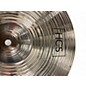 Used MEINL 14in HCS Crash Cymbal