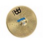 Used MEINL 14in HCS Crash Cymbal