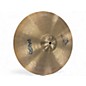 Used Paiste 16in 802 Cymbal thumbnail
