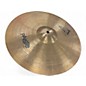 Used Paiste 16in 802 Cymbal