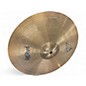 Used Paiste 16in 802 Cymbal