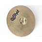 Used Paiste 20in 302 Cymbal thumbnail