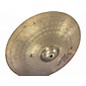 Used Paiste 20in 302 Cymbal