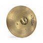 Used Paiste 20in 302 Cymbal