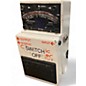 Used BOSS TU3 Chromatic Tuner Pedal