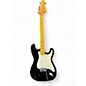 Used Spectrum S Style Black Solid Body Electric Guitar thumbnail