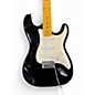 Used Spectrum S Style Black Solid Body Electric Guitar