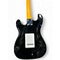 Used Spectrum S Style Black Solid Body Electric Guitar