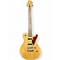 Used Rogue HH Ash Ash Solid Body Electric Guitar thumbnail