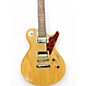 Used Rogue HH Ash Ash Solid Body Electric Guitar